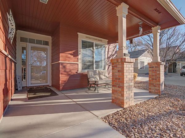 737 Scoters Circle, Unit B, Grand Junction, CO 81505