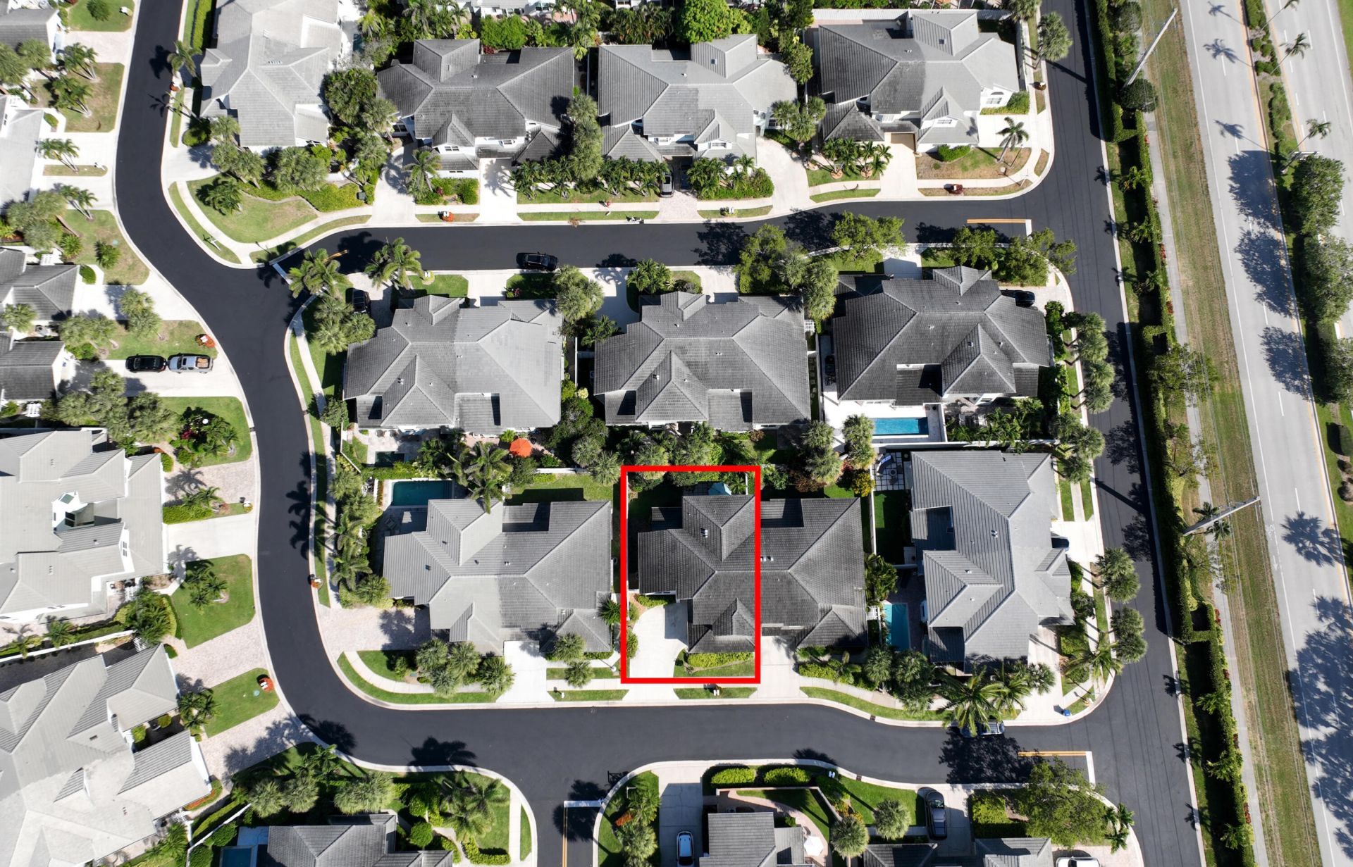 3027 Windward Way, Jupiter, FL 33477 Photo