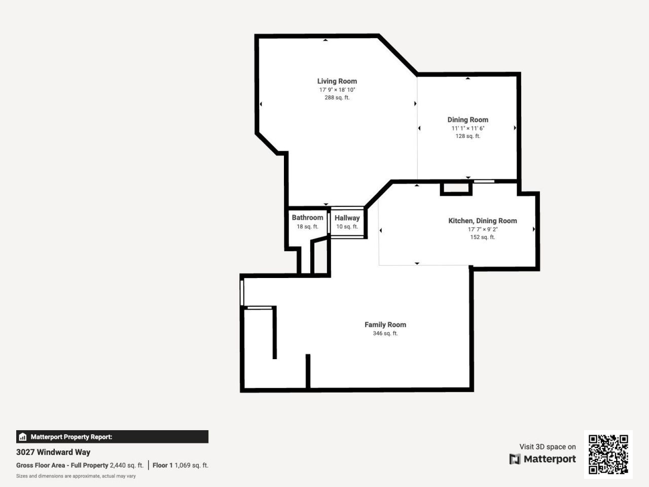 3027 Windward Way, Jupiter, FL 33477 Photo