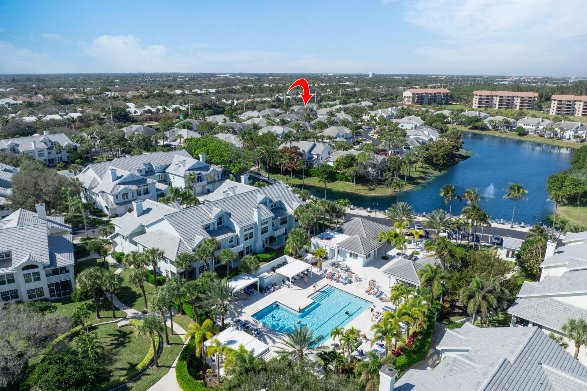 3027 Windward Way, Jupiter, FL 33477 Photo