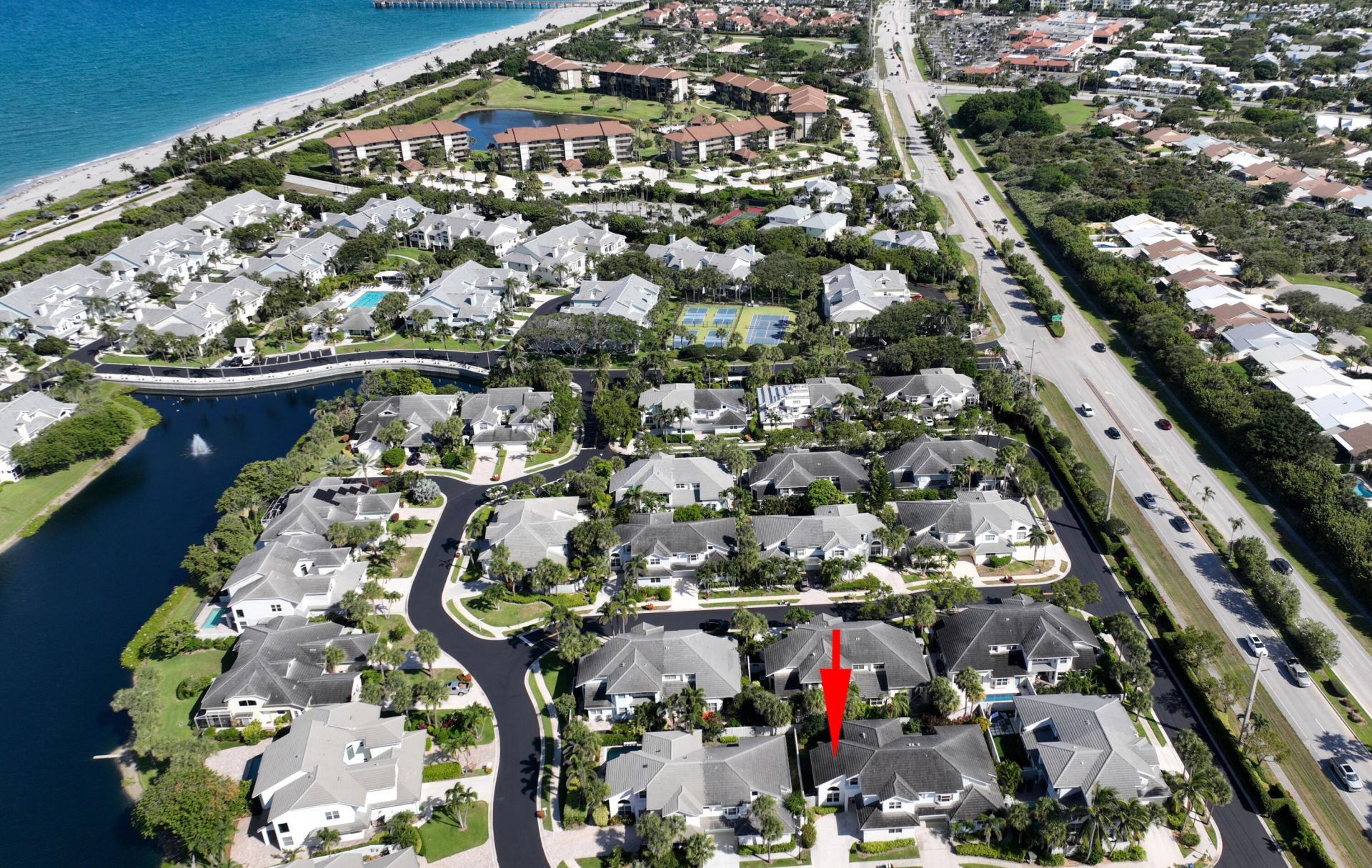 3027 Windward Way, Jupiter, FL 33477 Photo