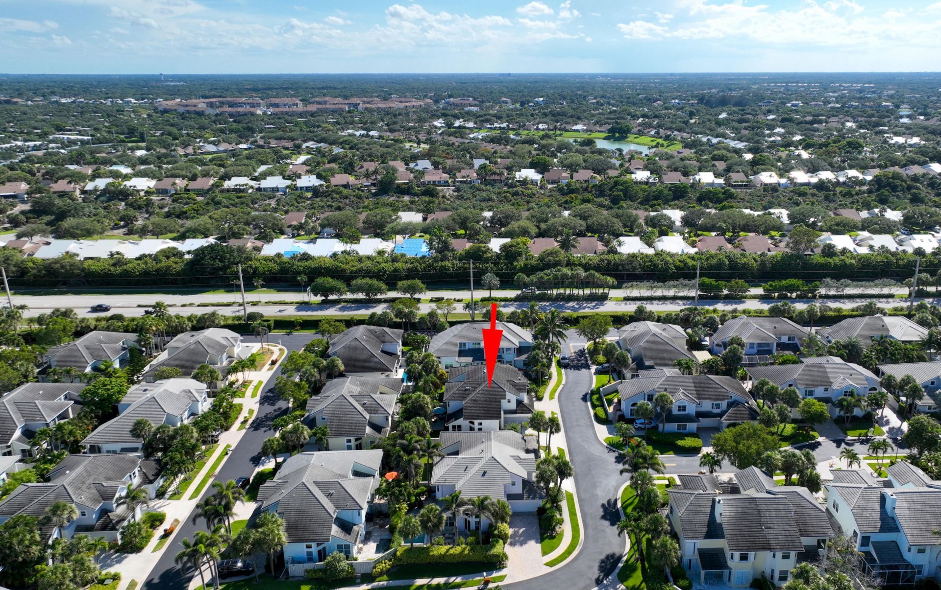 3027 Windward Way, Jupiter, FL 33477 Photo