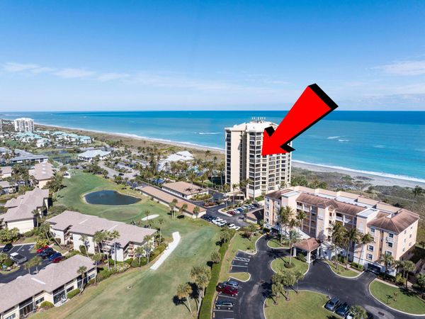 2400 S Ocean Drive, Unit 8104, Fort Pierce, FL 34949