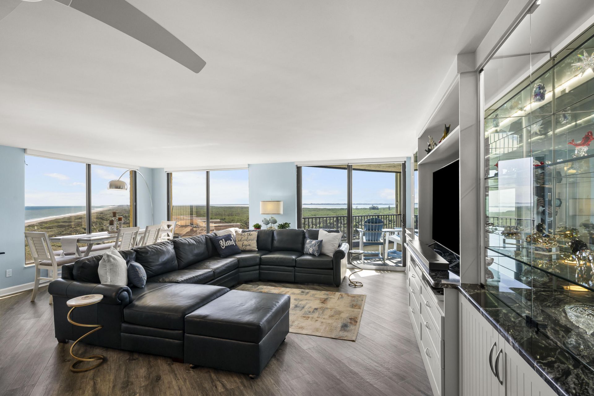 2400 S Ocean Drive, Unit 8104, Fort Pierce, FL 34949 Photo