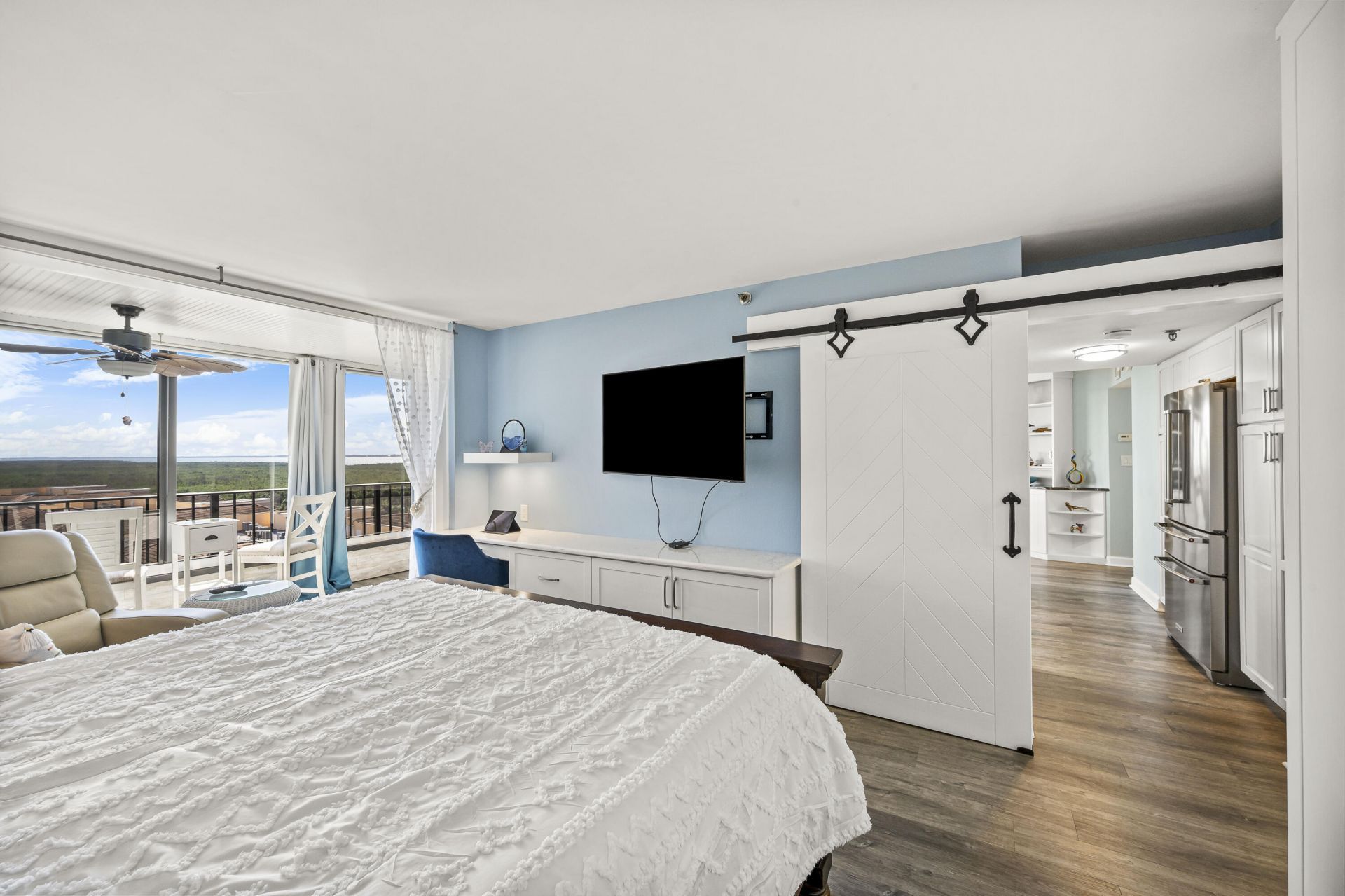 2400 S Ocean Drive, Unit 8104, Fort Pierce, FL 34949 Photo