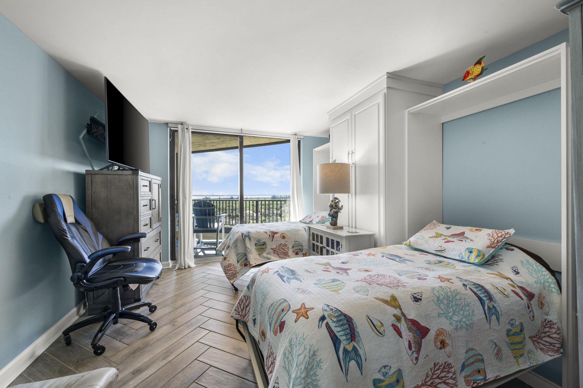 2400 S Ocean Drive, Unit 8104, Fort Pierce, FL 34949 Photo