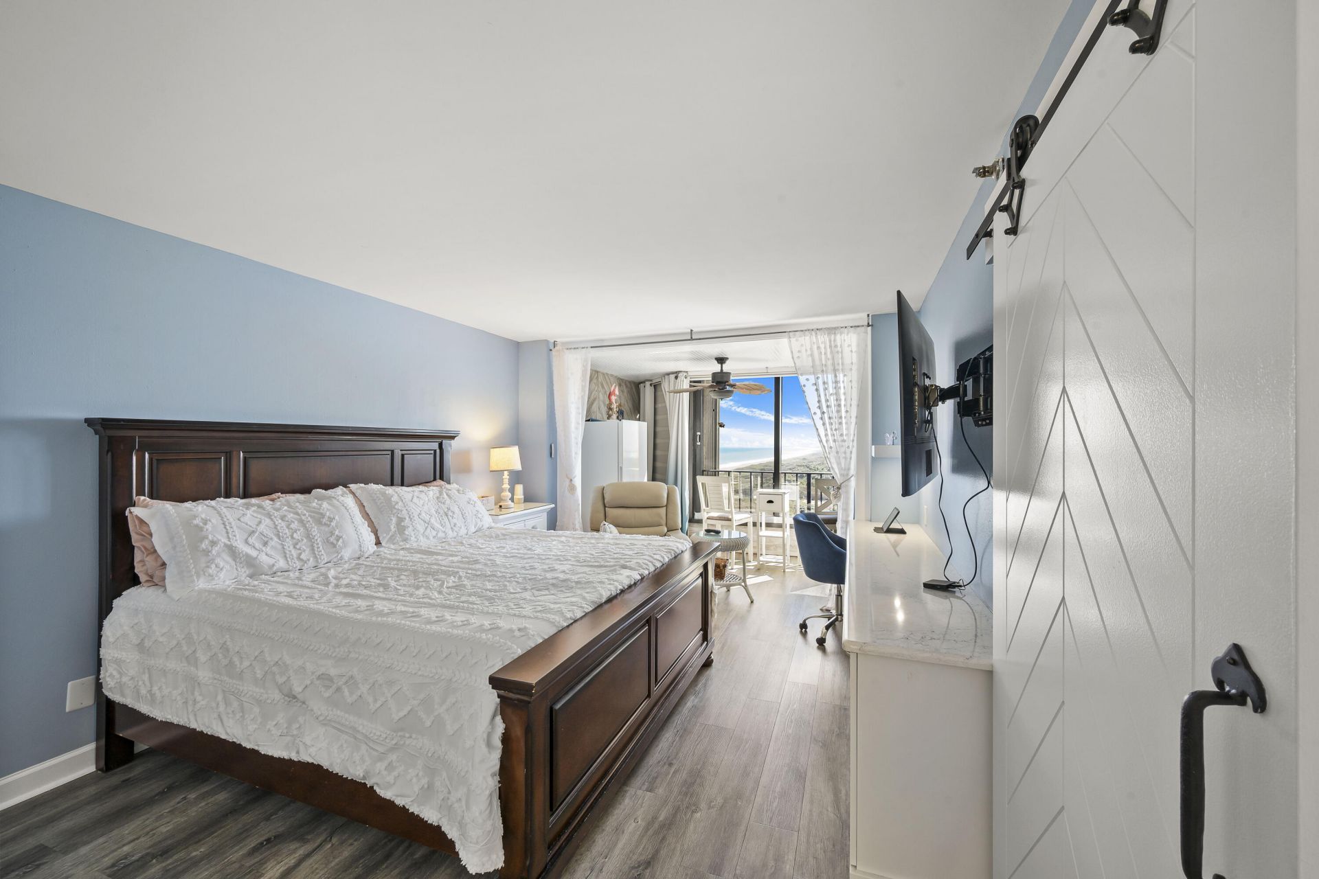 2400 S Ocean Drive, Unit 8104, Fort Pierce, FL 34949 Photo