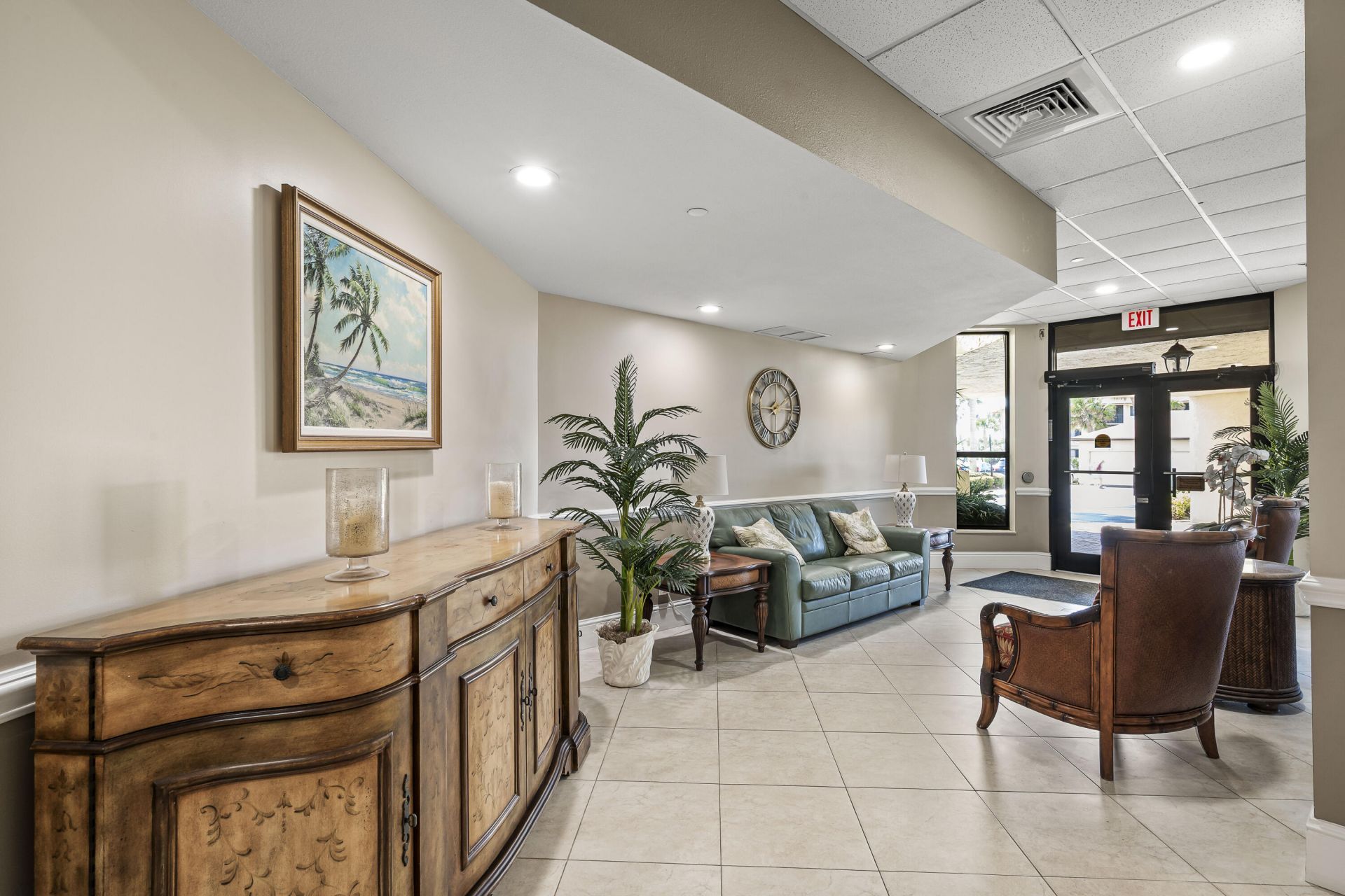 2400 S Ocean Drive, Unit 8104, Fort Pierce, FL 34949 Photo