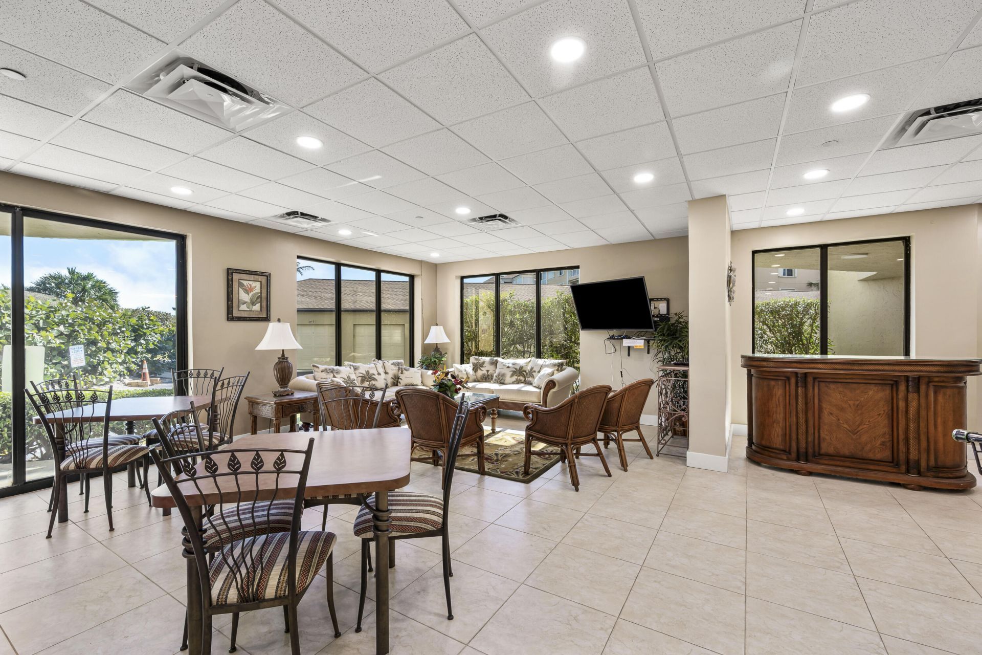 2400 S Ocean Drive, Unit 8104, Fort Pierce, FL 34949 Photo