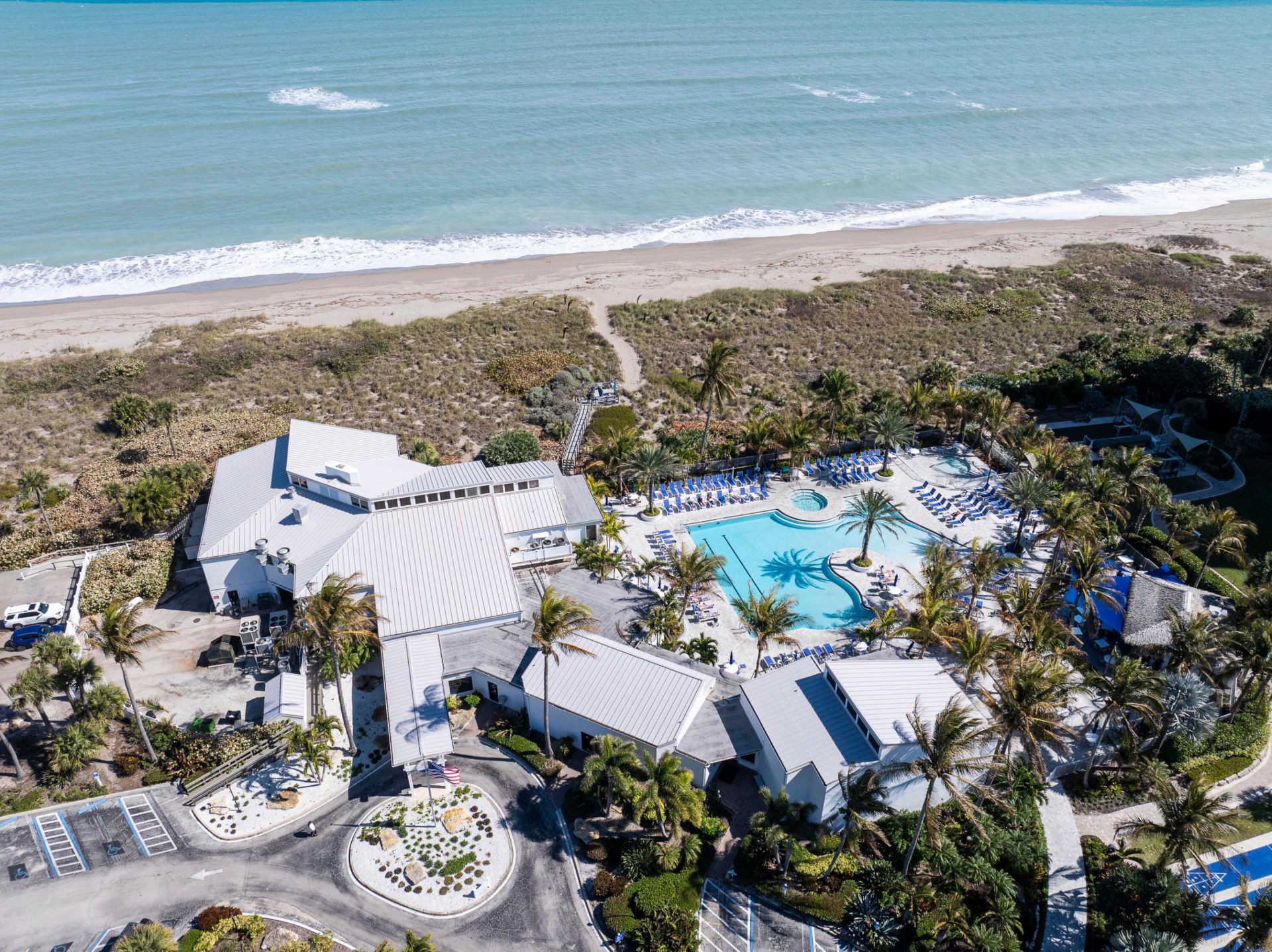 2400 S Ocean Drive, Unit 8104, Fort Pierce, FL 34949 Photo