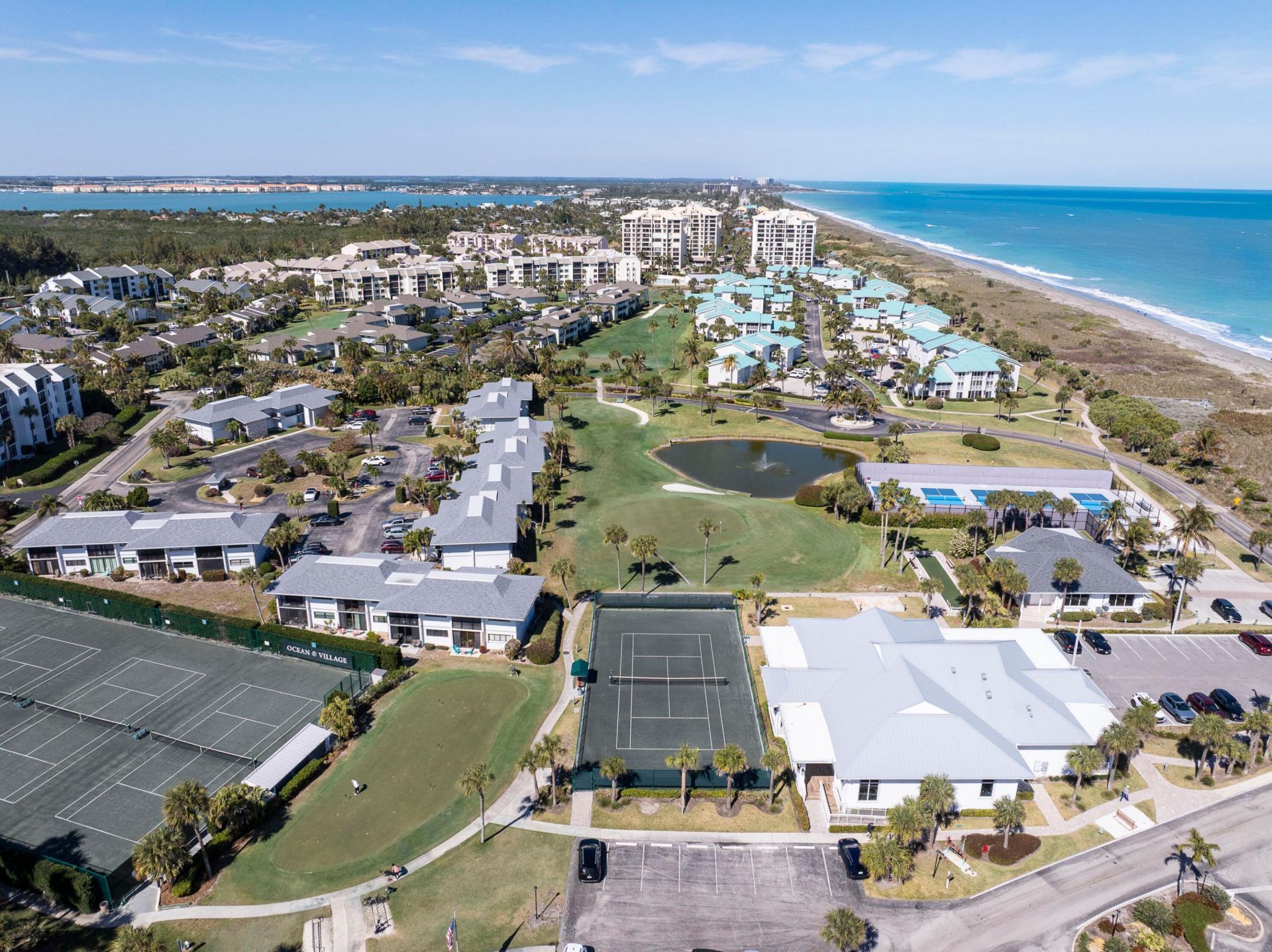 2400 S Ocean Drive, Unit 8104, Fort Pierce, FL 34949 Photo