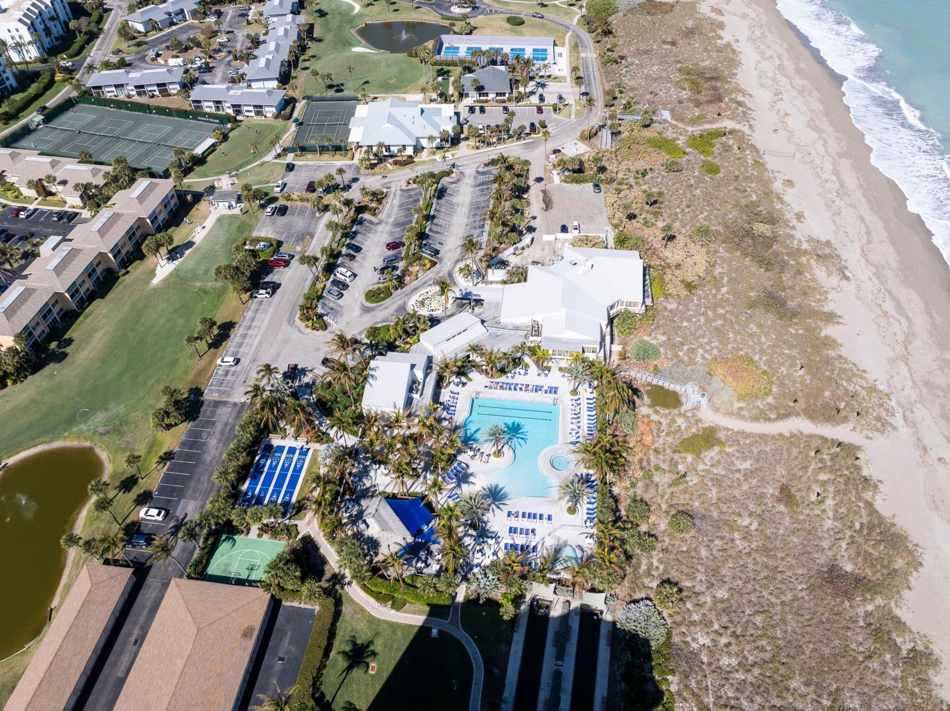 2400 S Ocean Drive, Unit 8104, Fort Pierce, FL 34949 Photo