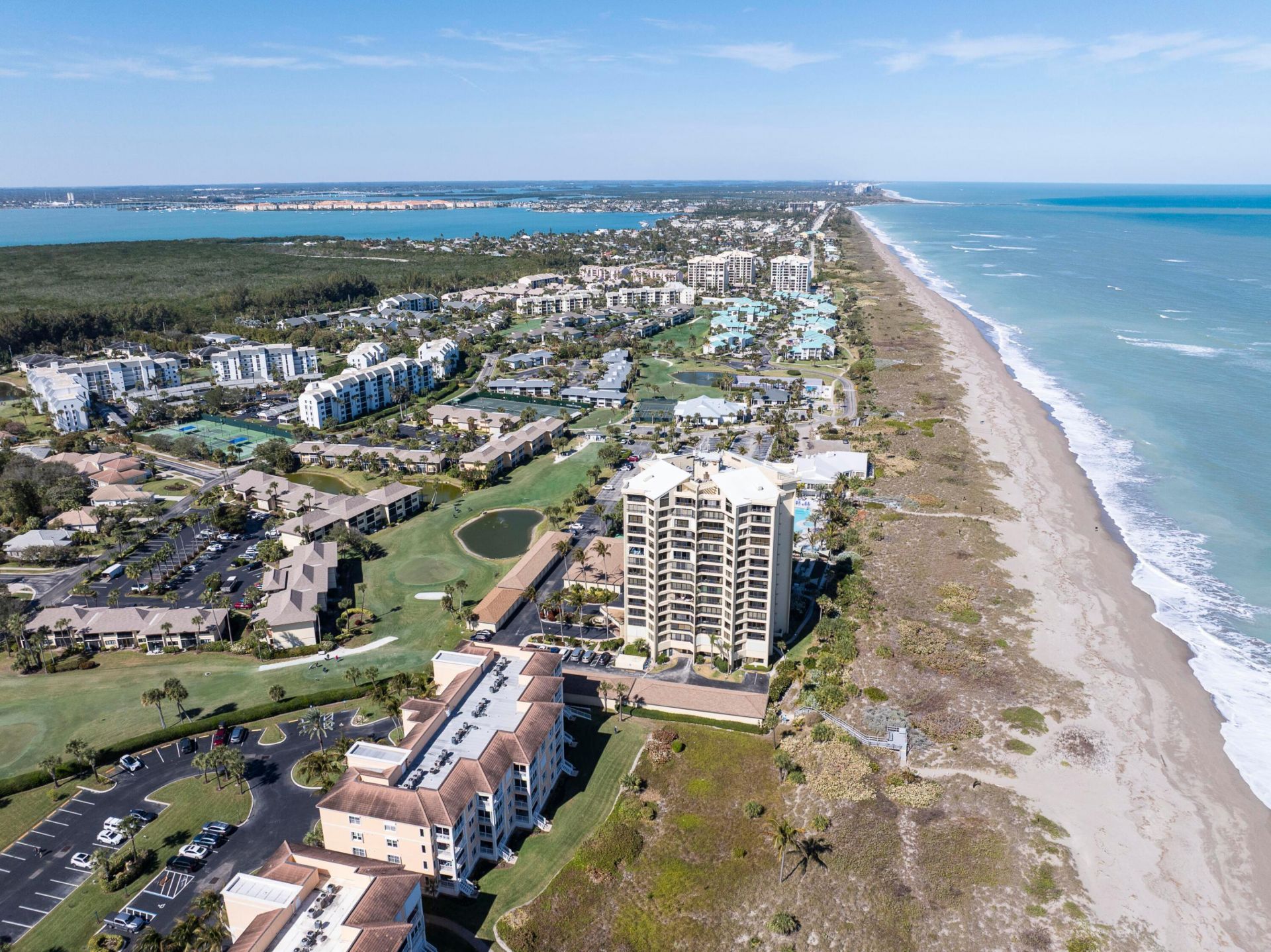 2400 S Ocean Drive, Unit 8104, Fort Pierce, FL 34949 Photo