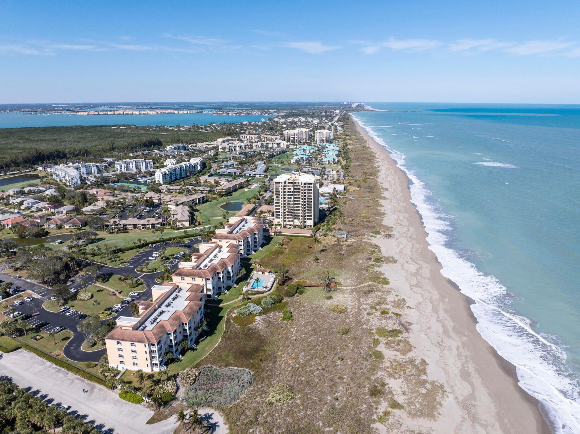 2400 S Ocean Drive, Unit 8104, Fort Pierce, FL 34949 Photo