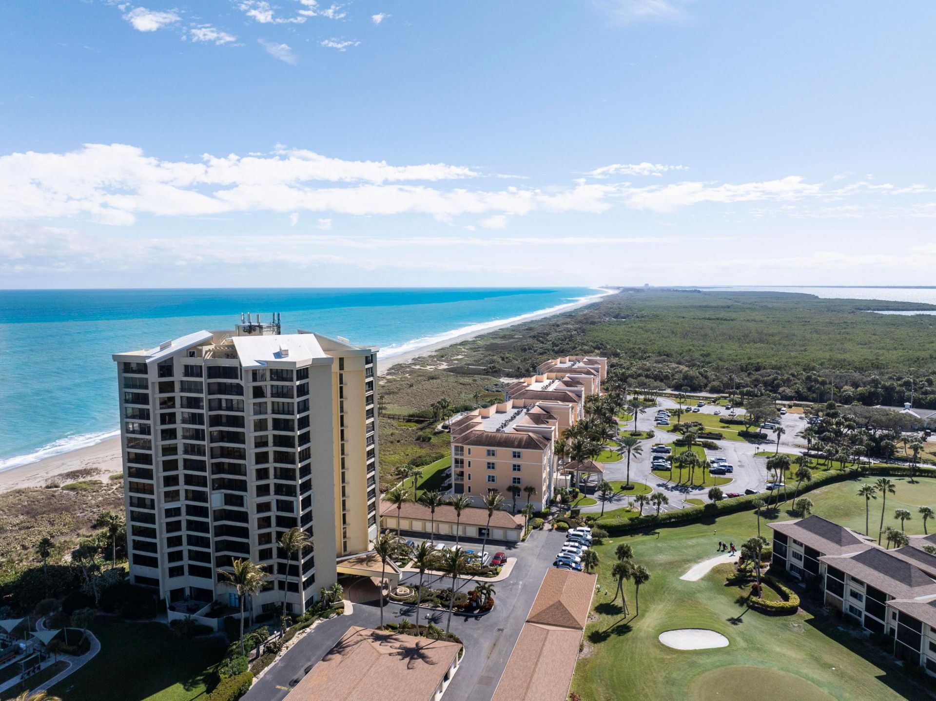 2400 S Ocean Drive, Unit 8104, Fort Pierce, FL 34949 Photo