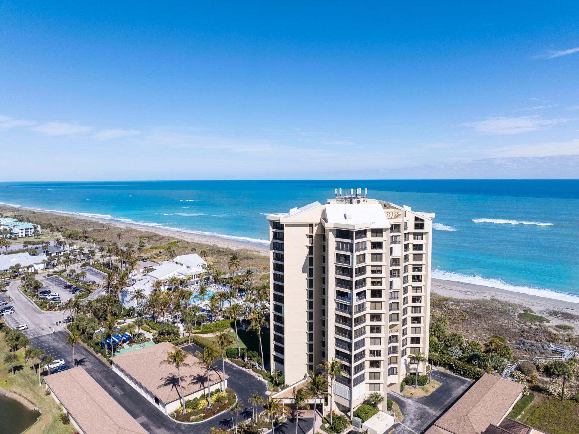 2400 S Ocean Drive, Unit 8104, Fort Pierce, FL 34949 Photo