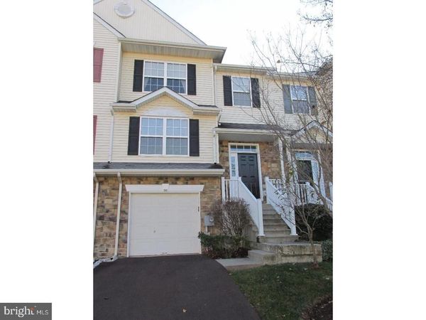343 GLENN ROSE CIRCLE, KING OF PRUSSIA, PA 19406