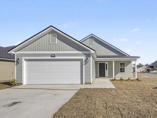 4923 Sampler Drive, Tallahassee, FL 32303