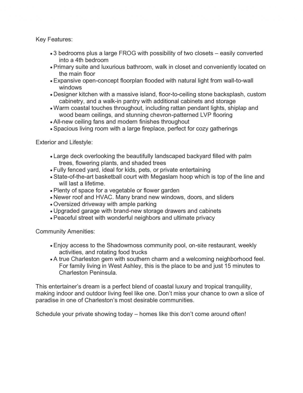 27 Fitzroy Drive Photo 47