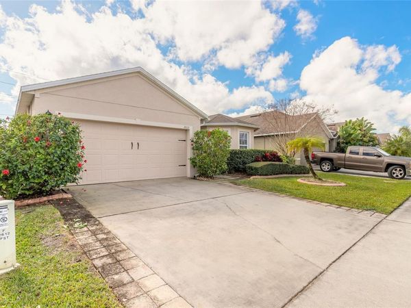 2612 STAR CORAL LANE, NEW SMYRNA BEACH, FL 32168