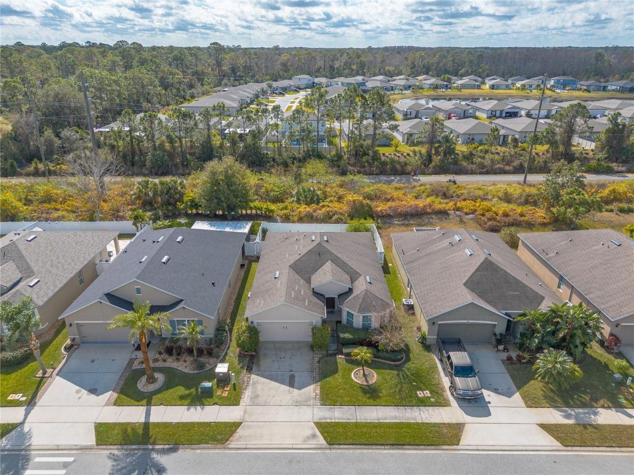 2612 Star Coral Lane, New Smyrna Beach, FL 32168 Photo