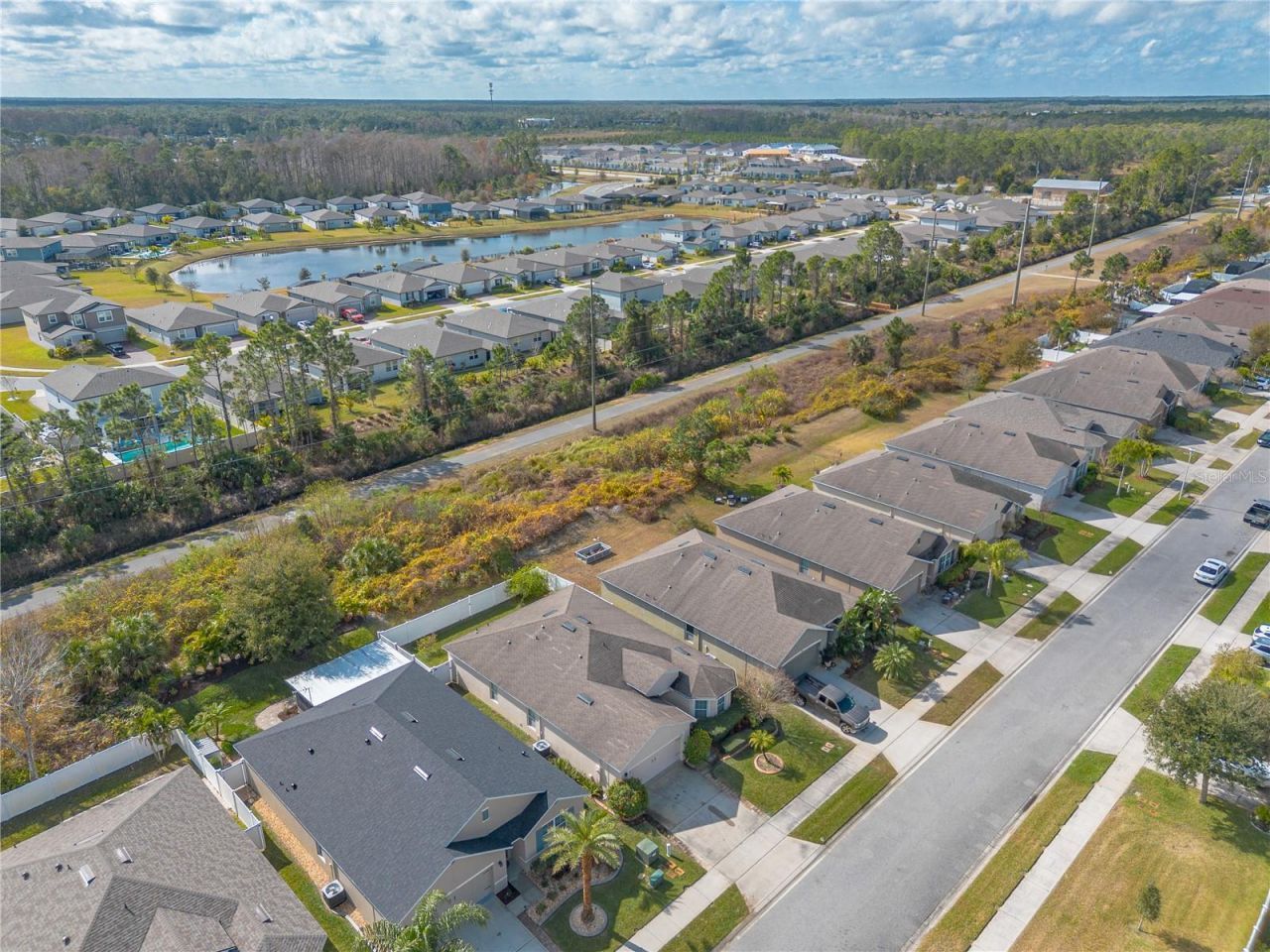 2612 Star Coral Lane, New Smyrna Beach, FL 32168 Photo