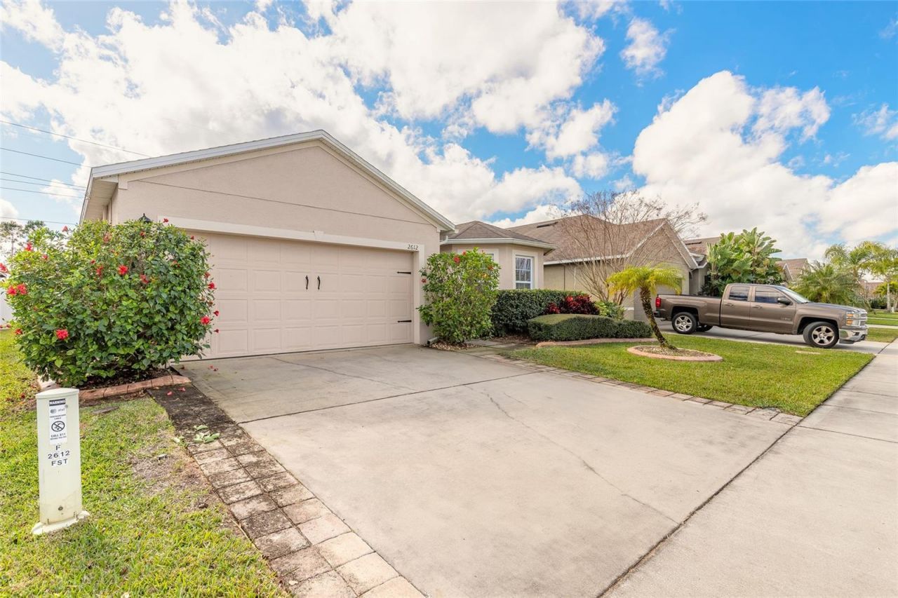 2612 Star Coral Lane, New Smyrna Beach, FL 32168 Photo