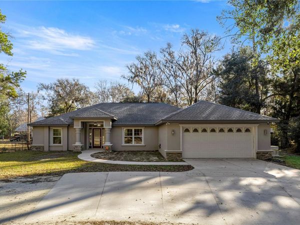 10377 SW 186TH AVENUE, DUNNELLON, FL 34432