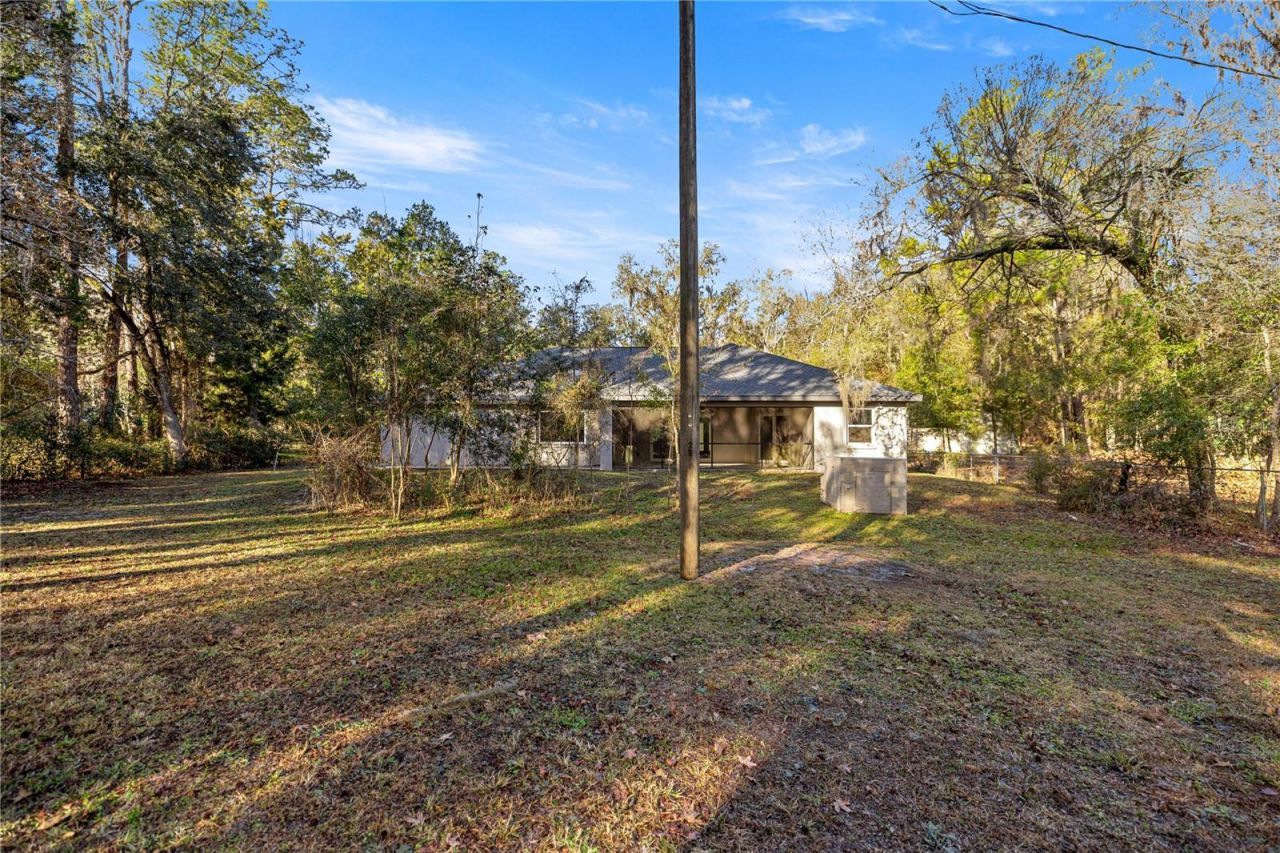 10377 SW 186th Avenue, Dunnellon, FL 34432 Photo