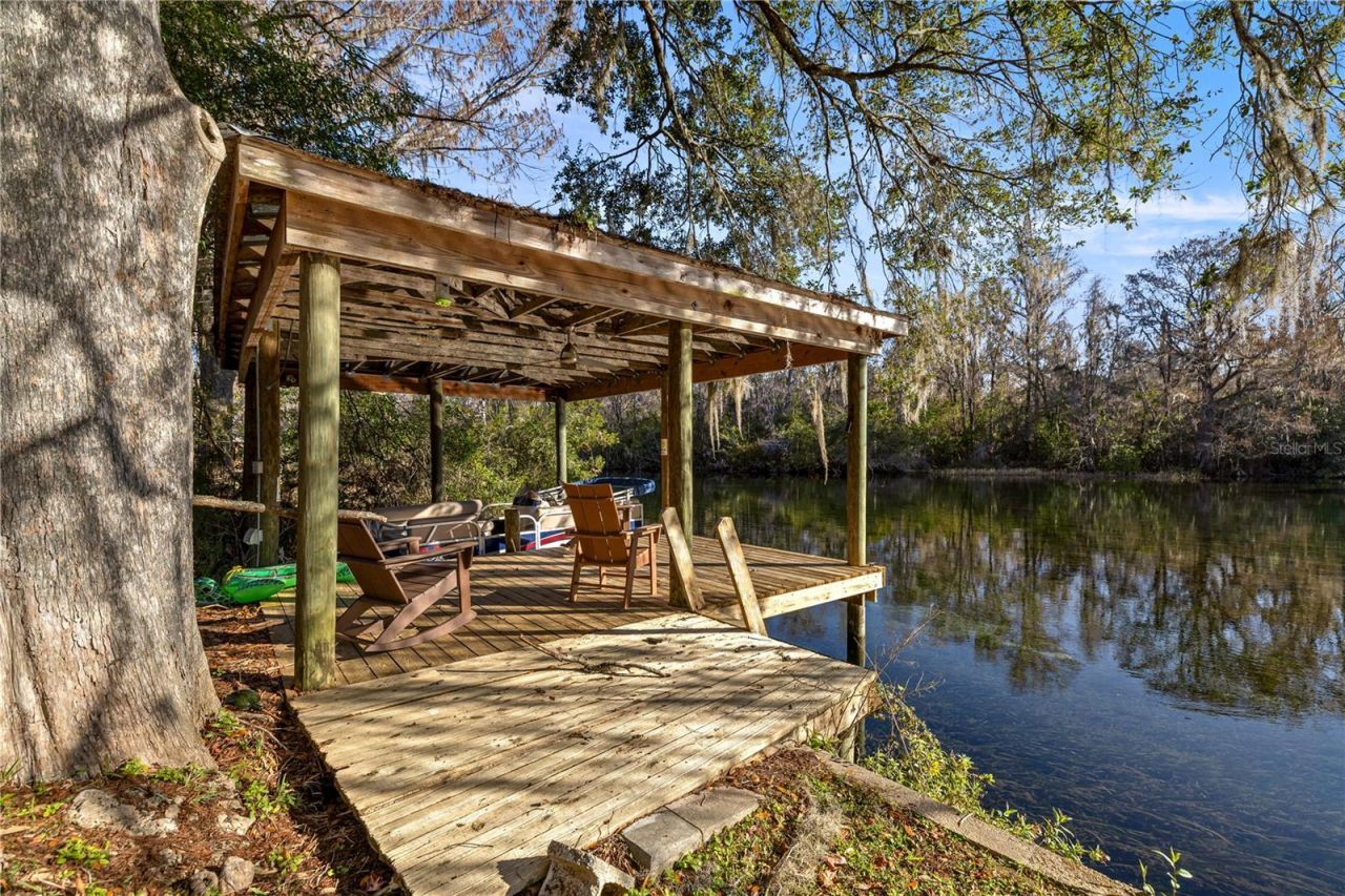 10377 SW 186th Avenue, Dunnellon, FL 34432 Photo