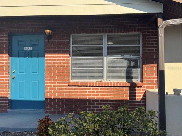 24862 US HIGHWAY 19 N, Unit 2105, CLEARWATER, FL 33763