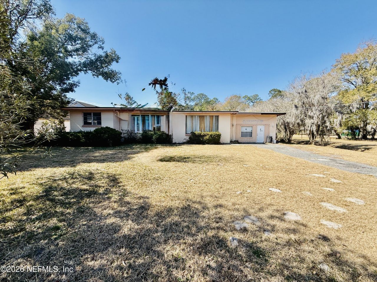 5208 Jammes Road Road, Jacksonville, FL 32210 Main Photo