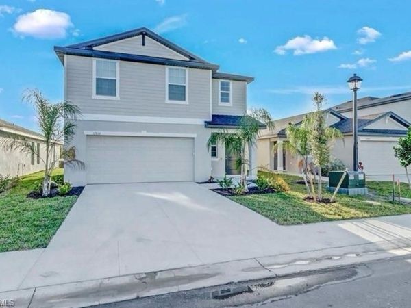 17812 Belforte CT, NORTH FORT MYERS, FL 33917