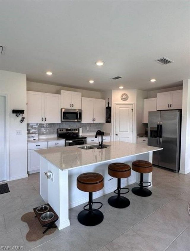 17812 Belforte Ct, North Fort Myers, FL 33917 Photo