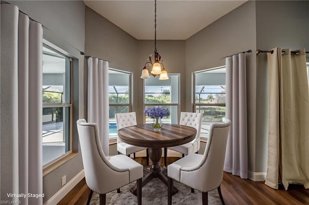 823 SW 10th St , Cape Coral, FL 33991 Photo