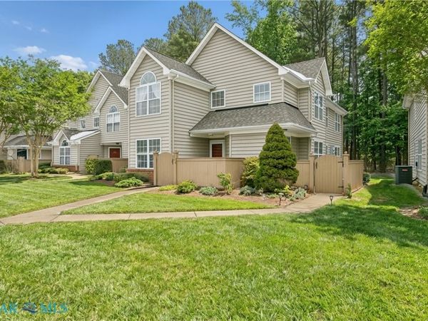 336 Fairway Lookout, Williamsburg, VA 23188