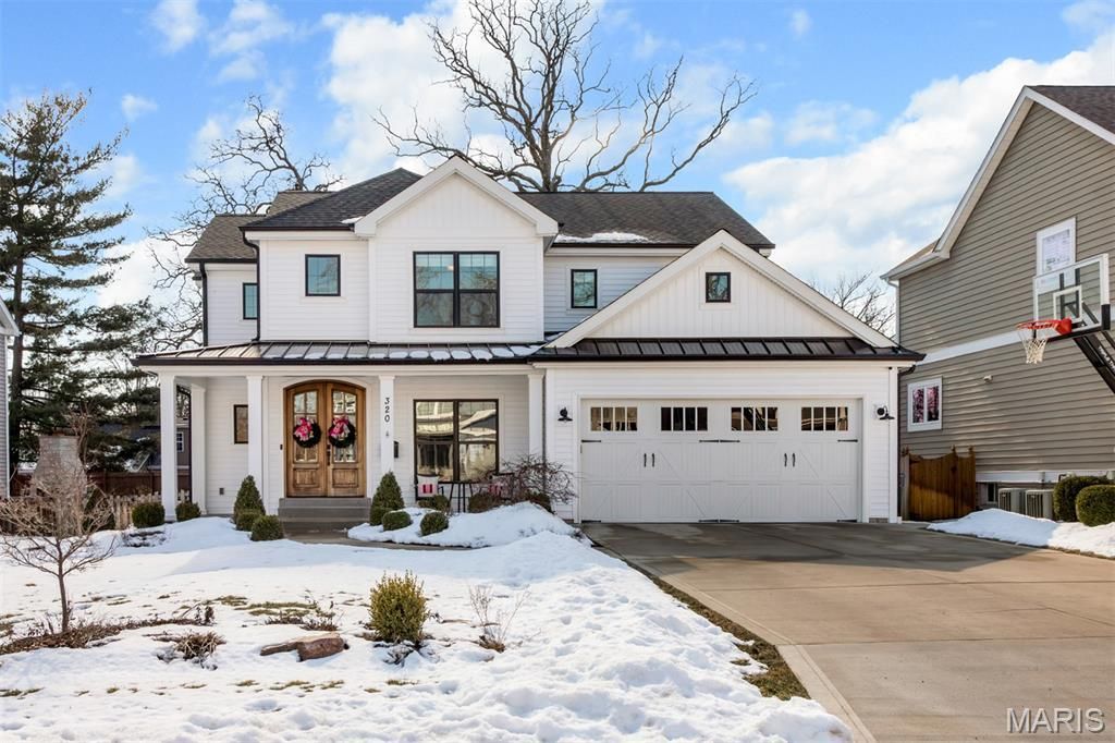 320 Bogey Lane, Kirkwood, MO 63122 Main Photo