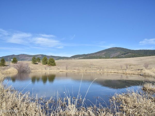 NNA Moses Mountain Rd, Tensed, ID 83870