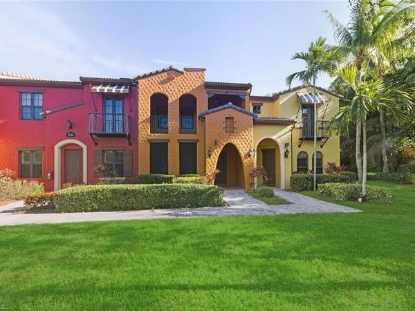 9144 Delano ST , Unit 9504, NAPLES, FL 34113