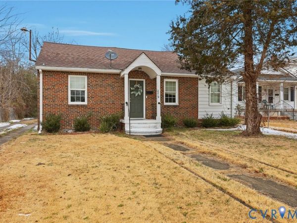 2219 Ferndale Avenue, Petersburg, VA 23803