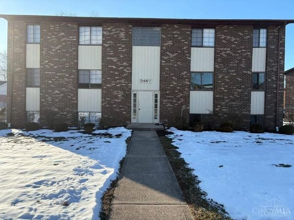 5467 Southgate Boulevard, Fairfield, OH 45014