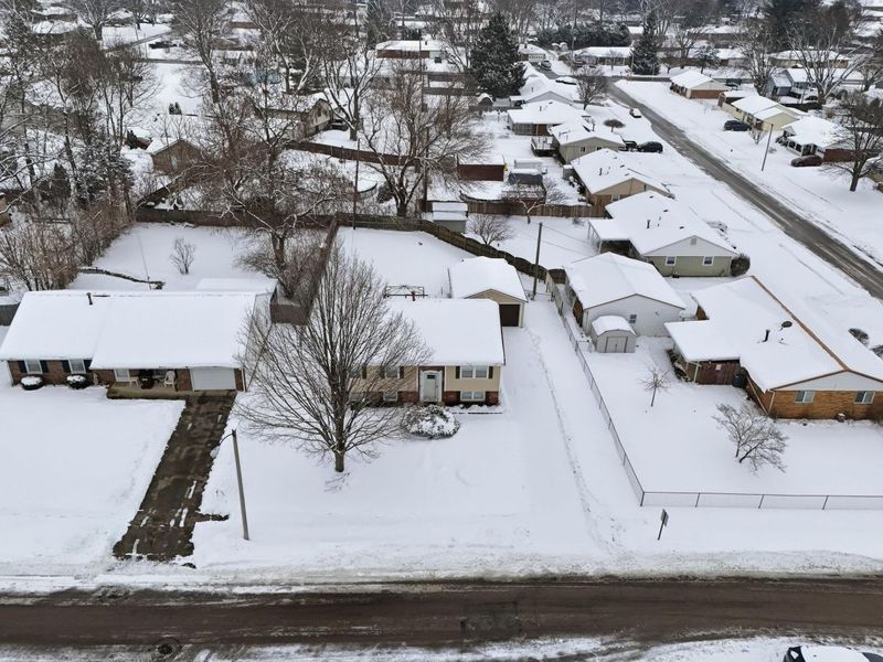 4200 Phillips Street, Enon, OH 45323 Photo 34