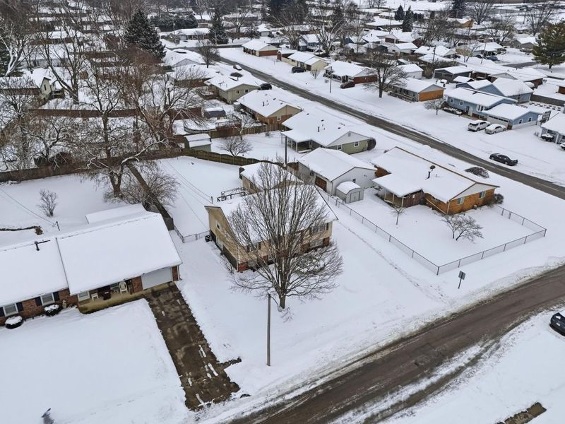 4200 Phillips Street, Enon, OH 45323 Photo 36