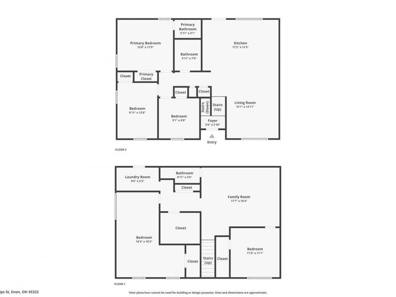 4200 Phillips Street, Enon, OH 45323 Photo 39