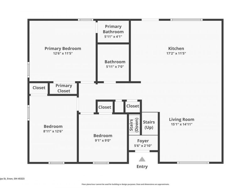 4200 Phillips Street, Enon, OH 45323 Photo 42