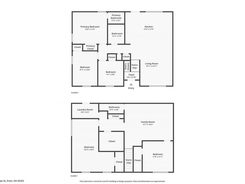 4200 Phillips Street, Enon, OH 45323 Photo 43