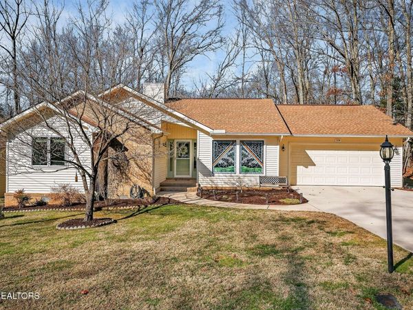 110 Friar Lane, Crossville, TN 38558