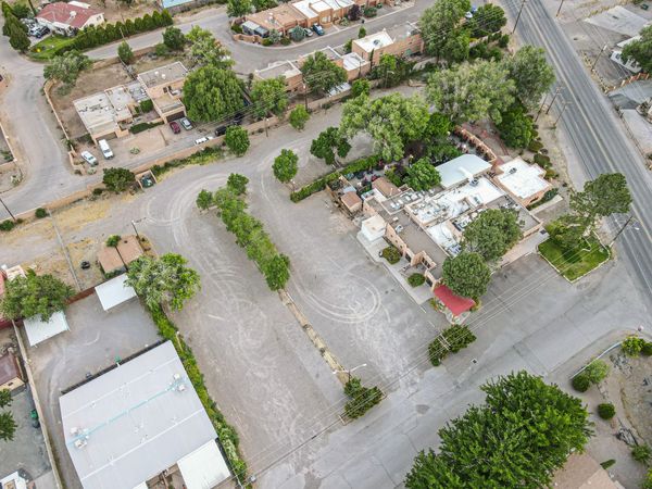 8032 4th Street NW, Los Ranchos, NM 87114