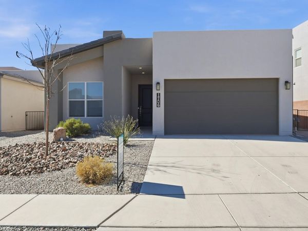 1706 Tesoro Loop NW, Los Lunas, NM 87031