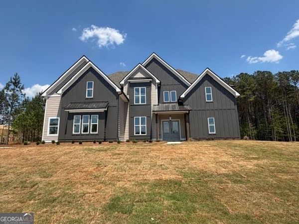 55 Lakefield Drive, Unit LOT 3, Palmetto, GA 30268